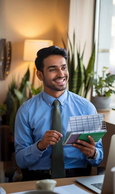 Salary Loan