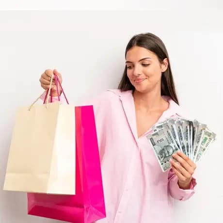 Personal Loan For Shopping