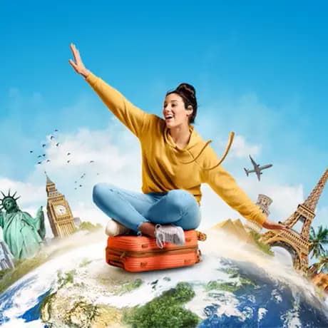 Personal Loan For Travel