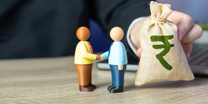 Loan for Personal Needs