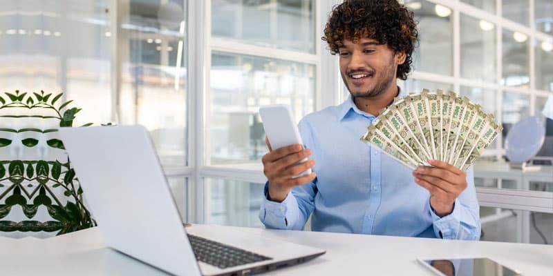 Personal Loan for Salaried