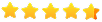 Stars Rating